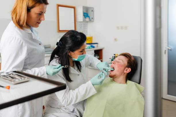 Best Emergency Dentist for Lost Fillings or Crowns in Malad City, ID